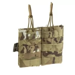 pouch doble molle M4 multicam Invader Gear resistente y práctico