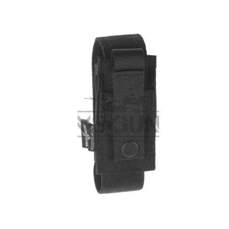 POUCH GRANADA 40MM NEGRO ▶️ SEGURIDAD Y ACCESO · VSGun