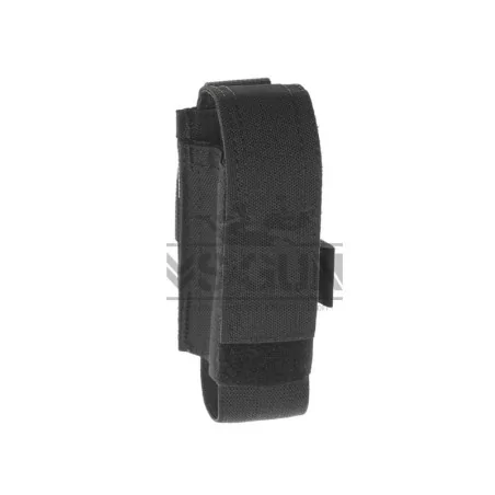 pouch granada 40mm negro Invader Gear para granadas tácticas