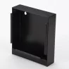 TRAGABALINES ASG PLANO NEGRO