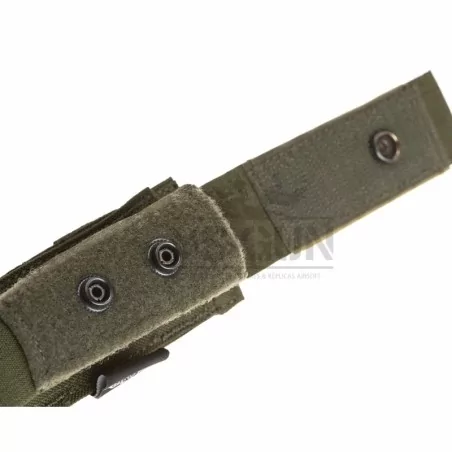 POUCH GRANADA 40MM NEGRO ▶️ SEGURIDAD Y ACCESO · VSGun