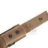 🌟 POUCH GRANADA 40MM TAN INVADER GEAR · VSGun