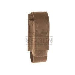 pouch granada 40mm tan Invader Gear resistente y táctico
