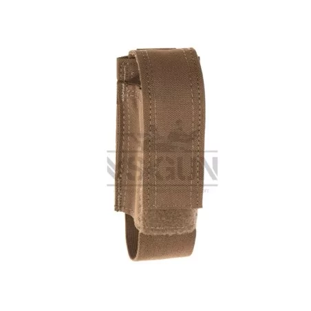 pouch granada 40mm tan Invader Gear resistente y táctico