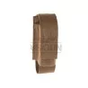 pouch granada 40mm tan Invader Gear resistente y táctico