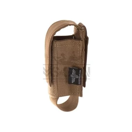 🌟 POUCH GRANADA 40MM TAN INVADER GEAR · VSGun