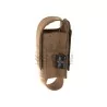 🌟 POUCH GRANADA 40MM TAN INVADER GEAR · VSGun