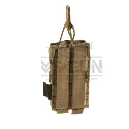 POUCH GRANADA 40MM TAN ⇨ ACCESO RÁPIDO · VSGun