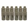 PACK 12 CARCASAS DEVIL GRANADA THUNDER B COLOR TAN