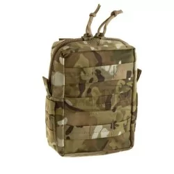 pouch médico mediano multicam Invader Gear resistente y práctico