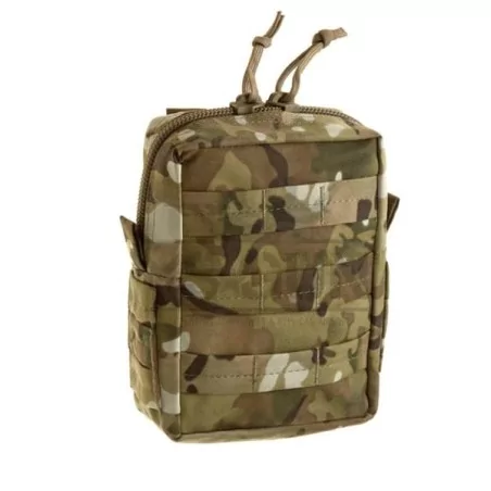 pouch médico mediano multicam Invader Gear resistente y práctico