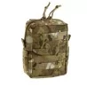 pouch médico mediano multicam Invader Gear resistente y práctico