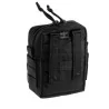 POUCH MEDIANO MÉDICO NEGRO ▶️ SEGURIDAD Y ACCESO · VSGun