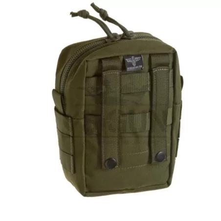 POUCH MEDIANO MÉDICO OD ≫ ACCESO Y RESISTENCIA · VSGun