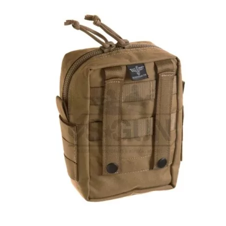 POUCH MEDIANO MÉDICO TAN → FIABILIDAD Y ACCESO · VSGun