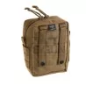 POUCH MEDIANO MÉDICO TAN → FIABILIDAD Y ACCESO · VSGun
