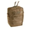 pouch médico mediano tan Invader Gear resistente y práctico