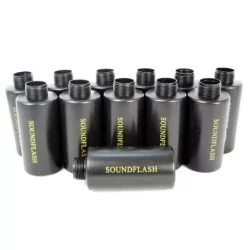 PACK 12 CARCASAS PARA GRANADA AIRSOFT THUNDER B