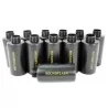PACK 12 CARCASAS PARA GRANADA AIRSOFT THUNDER B