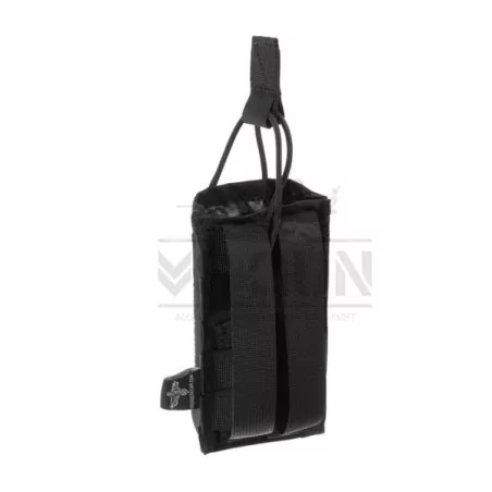 POUCH SIMPLE MOLLE M4 GEN2 NEGRO ▶️ ACCESO RÁPIDO · VSGun