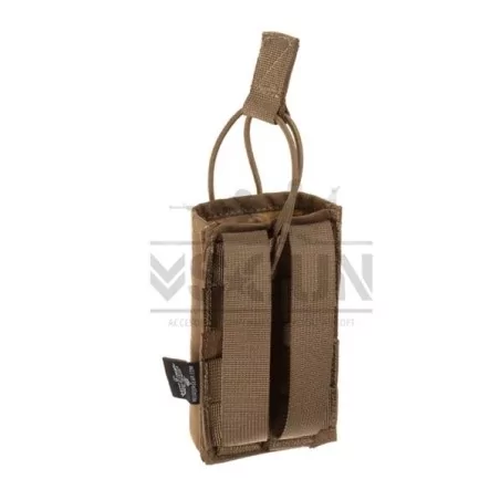 POUCH SIMPLE MOLLE M4 GEN2 TAN ▶️ FIABILIDAD Y ACCESO · VSGun