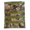 bolsa de descarga grande molle kryptek mandrake resistente y práctica