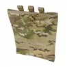 bolsa de descarga grande molle multicam resistente y funcional