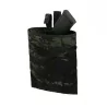 bolsa de descarga grande molle multicam black resistente y funcional