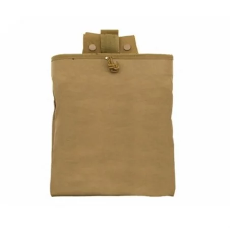 👝 BOLSA DESCARGA GRANDE MOLLE TAN · VSGun