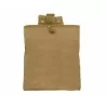 👝 BOLSA DESCARGA GRANDE MOLLE TAN · VSGun