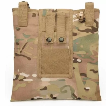 BOLSA DE DESCARGA GRANDE MOLLE ▶️ MULTICAM 1000D · VSGun