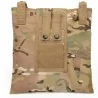 BOLSA DE DESCARGA GRANDE MOLLE ▶️ MULTICAM 1000D · VSGun