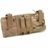 BOLSA DE DESCARGA GRANDE MOLLE ▶️ MULTICAM 1000D · VSGun
