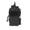 pouch black 8fields single rifle mag mini gp resistente y compacto