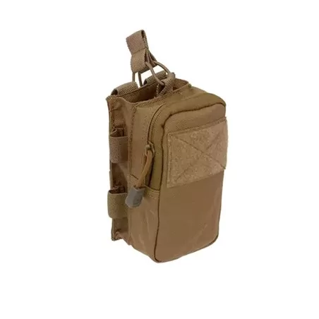 POUCH 8FIELDS COYOTE TAN TÁCTICO 🔥 · VSGun