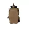 Pouch 8Fields coyote tan para cargador rifle o accesorios tácticos