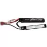 BATERÍA GENS ACE 1500MAH 25C 11.1V DOS MODULOS