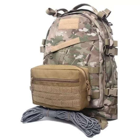 POUCH TS MULTICAM MODULAR TÁCTICO ⭐ · VSGun