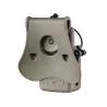POUCH EMISORA AMOMAX COYOTE AJUSTABLE 📢 · VSGun
