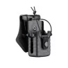 POUCH EMISORA AMOMAX NEGRO RESISTENTE · VSGun