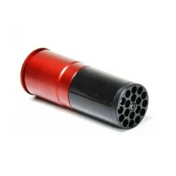 GRANADA AIRSOFT DE 40MM HELL FIRE APS 162 BBS XP02