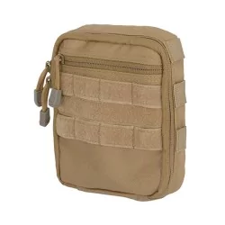POUCH MULTIUSOS TAN 8FIELDS 🛠️ ORGANIZA CON ESTILO · VSGun