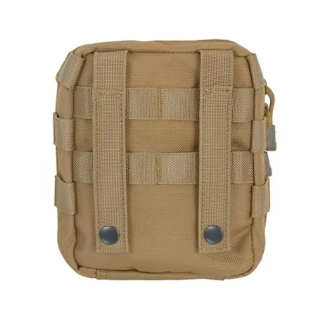 POUCH MULTIUSOS TAN 8FIELDS 🛠️ ORGANIZA CON ESTILO · VSGun