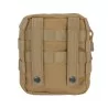 POUCH MULTIUSOS TAN 8FIELDS 🛠️ ORGANIZA CON ESTILO · VSGun