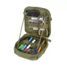 POUCH MULTIUSOS VERDE OD 8FIELDS ✅ ESPACIO TÁCTICO EXTRA · VSGun