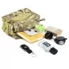 POUCH MULTIUSOS MULTICAM 📌 DISEÑO TÁCTICO INTELIGENTE · VSGun