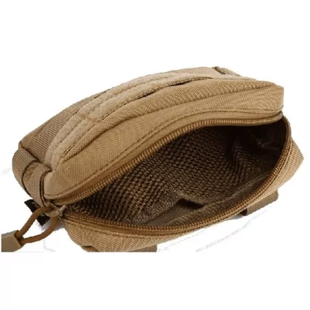POUCH MULTIUSOS TAN ▶️ VERSATILIDAD Y RESISTENCIA · VSGun
