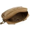 POUCH MULTIUSOS VERDE OD ▶️ ORGANIZACIÓN EFICAZ · VSGun