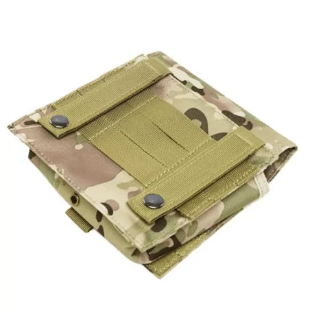 POUCH PORTA DOCUMENTOS DELUXE OD 🔰 PROTECCIÓN Y FUNCIONALIDAD · VSGun