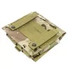 POUCH PORTA DOCUMENTOS DELUXE TAN 🆕 PROTECCIÓN EFICIENTE · VSGun